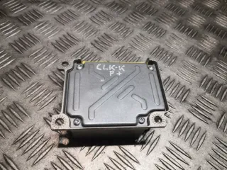 2098200085 Блок AirBag Mercedes CLK W209 Арт e11815351, вид 3