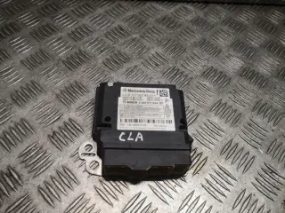 1179008600 Блок AirBag Mercedes CLA c117 Арт e11815350, вид 1
