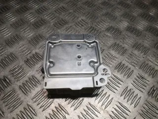 1179008600 Блок AirBag Mercedes CLA c117 Арт e11815350, вид 3
