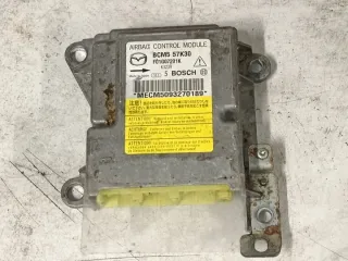 BCM5-57K30 Блок AirBag Mazda 3 BL Арт e11815333, вид 1