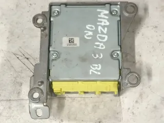BCM5-57K30 Блок AirBag Mazda 3 BL Арт e11815333, вид 2