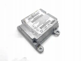 5801527499 Блок AirBag Iveco Daily 5 Арт e11815317, вид 1