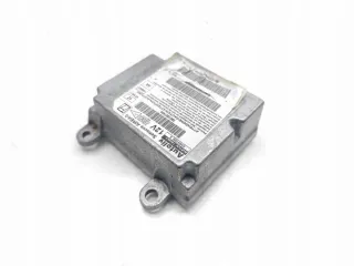 5801527499 Блок AirBag Iveco Daily 5 Арт e11815317, вид 2