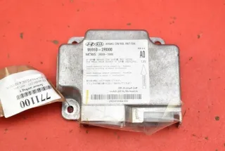 95910-2R000 Блок AirBag Hyundai i30 FD Арт e11815315, вид 1