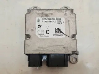 JR3T-14B321-CA Блок AirBag Ford Mustang 6 Арт e11815301, вид 1