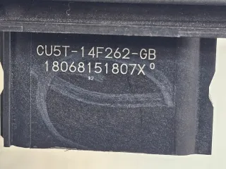 JR3T-14B321-CA Блок AirBag Ford Mustang 6 Арт e11815301, вид 4
