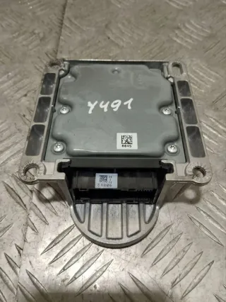 6866567 Блок AirBag BMW X5 F15 Арт e11815266, вид 2
