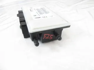 9247383 Блок AirBag BMW 5 F10/F11/GT F07 Арт e11815239, вид 3