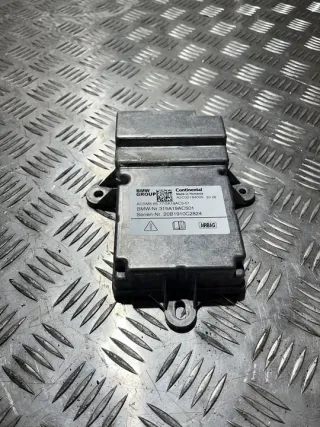 5A19AC5 Блок AirBag BMW 3 G20/G21 Арт e11815209, вид 1
