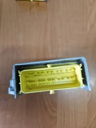 4F0959655B Блок AirBag Audi A6 C6 (S6,RS6) Арт e11815189, вид 3