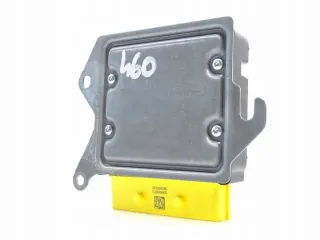 5Q0959655N KM17458020840 Блок AirBag Audi A3 8V Арт e11815170, вид 2