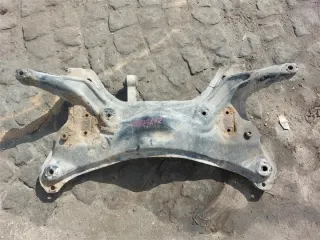 2003-2013 Балка подвески передняя (подрамник) Fiat Panda 2 Арт e11814968, вид 1