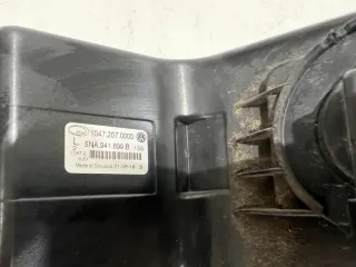 5NA941699 Фара противотуманная левая Volkswagen Tiguan 2 Арт e11814803, вид 5