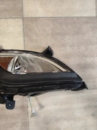 2012-2014 92201-1J500 Фара противотуманная правая Hyundai i20 1 Арт e11814757, вид 3