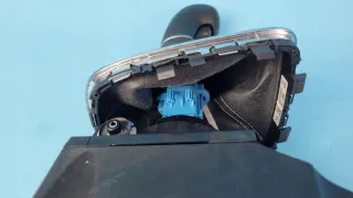 461086563 55509624 Ручка кулисы КПП Opel Astra K Арт e11814694, вид 7