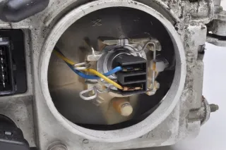 301-149110 149090-00 Фара правая Volvo S40 1 Арт e11814616, вид 6