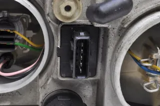 301-149110 149090-00 Фара правая Volvo S40 1 Арт e11814616, вид 8
