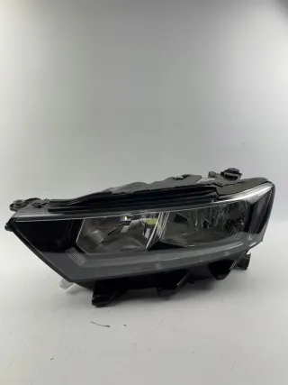 2GA941005B Фара левая Volkswagen T-Roc Арт e11814594, вид 1
