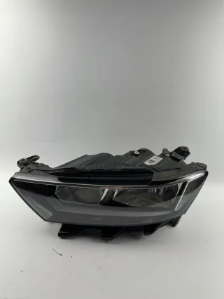 2GA941005B Фара левая Volkswagen T-Roc Арт e11814594, вид 2
