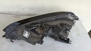 7N1941006 Фара правая Volkswagen Sharan 2 Арт e11814556, вид 8