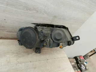 3C0941005J 7YUJHTHJ5RTU56U Фара левая Volkswagen Passat B6 Арт e11814493, вид 3