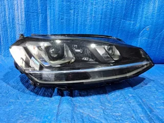5G1941032 Фара левая Volkswagen Golf 7 Арт e11814334, вид 1