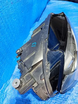 5G1941032 Фара левая Volkswagen Golf 7 Арт e11814334, вид 2