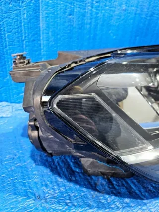 5G1941032 Фара левая Volkswagen Golf 7 Арт e11814334, вид 4