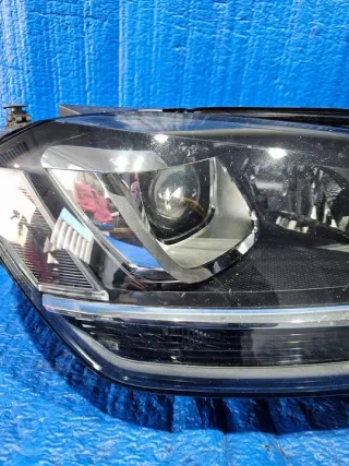 5G1941032 Фара левая Volkswagen Golf 7 Арт e11814334, вид 5