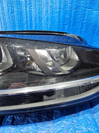 5G1941032 Фара левая Volkswagen Golf 7 Арт e11814334, вид 6