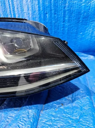 5G1941032 Фара левая Volkswagen Golf 7 Арт e11814334, вид 7