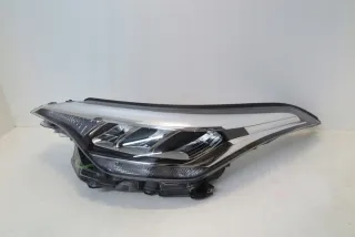 81150-F4180 Фара левая Toyota C-HR Арт e11814198, вид 1