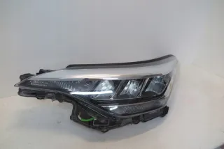 81150-F4180 Фара левая Toyota C-HR Арт e11814198, вид 2