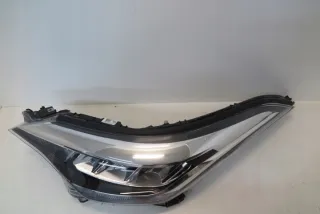 81150-F4180 Фара левая Toyota C-HR Арт e11814198, вид 4