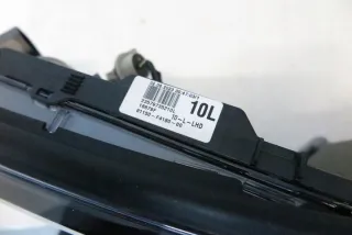 81150-F4180 Фара левая Toyota C-HR Арт e11814198, вид 5