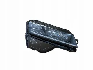 57B941016D Фара правая Skoda Karoq Арт e11814077, вид 1
