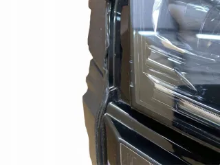 57B941016D Фара правая Skoda Karoq Арт e11814077, вид 4