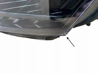 6V1941015B Фара левая Skoda Fabia 3 Арт e11814035, вид 4