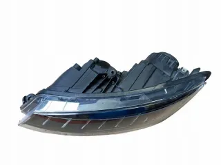 6V1941015B Фара левая Skoda Fabia 3 Арт e11814035, вид 5