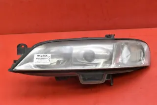 09152646 Фара левая Opel Vectra B Арт e11813642, вид 1