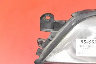 09152646 Фара левая Opel Vectra B Арт e11813642, вид 14