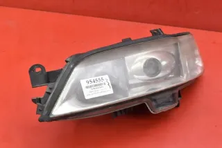 09152646 Фара левая Opel Vectra B Арт e11813642, вид 2