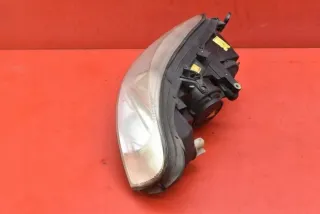 09152646 Фара левая Opel Vectra B Арт e11813642, вид 4
