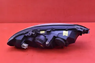 09152646 Фара левая Opel Vectra B Арт e11813642, вид 5
