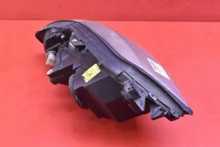 09152646 Фара левая Opel Vectra B Арт e11813642, вид 6