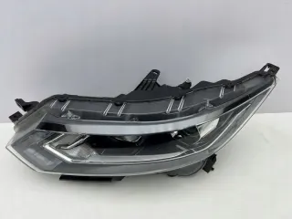100-19009 sulik134 Фара левая Nissan Qashqai 2 restailing Арт e11813423, вид 2