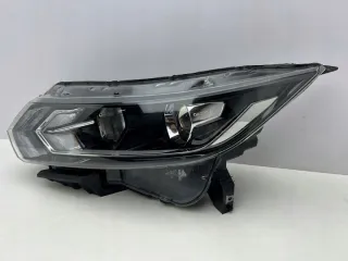 100-19009 sulik134 Фара левая Nissan Qashqai 2 restailing Арт e11813423, вид 3