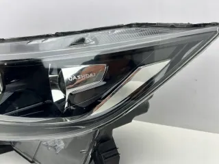 100-19009 sulik134 Фара левая Nissan Qashqai 2 restailing Арт e11813423, вид 4