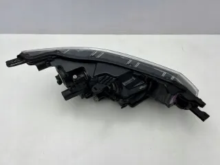 100-19009 sulik134 Фара левая Nissan Qashqai 2 restailing Арт e11813423, вид 5