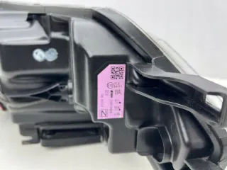 100-19009 sulik134 Фара левая Nissan Qashqai 2 restailing Арт e11813423, вид 6